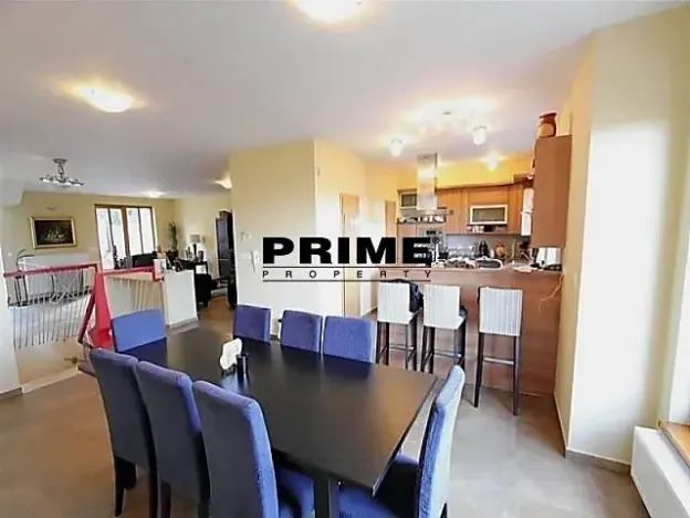 Pronájem rodinného domu, Praha - Střešovice, Nad hradním vodojemem, 350 m2
