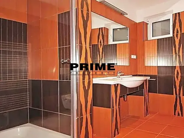 Pronájem rodinného domu, Praha - Střešovice, Nad hradním vodojemem, 350 m2
