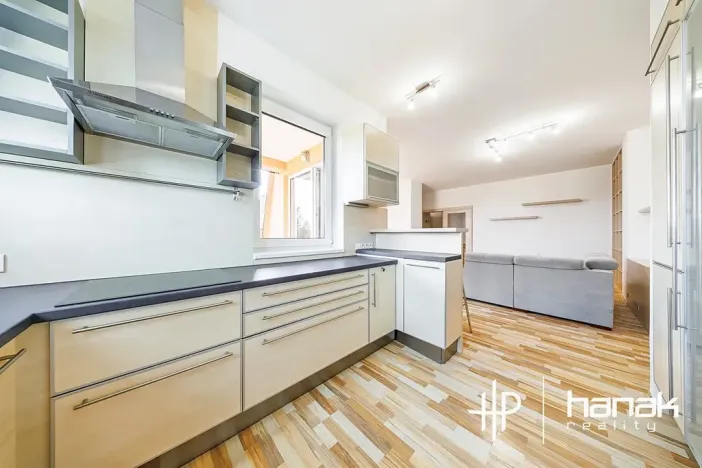 Prodej bytu 3+kk, Olomouc, Profesora Fuky, 91 m2
