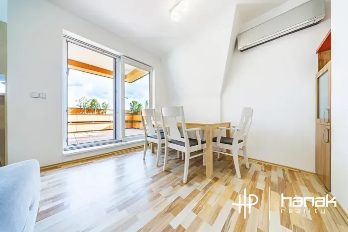 Prodej bytu 3+kk, Olomouc, Profesora Fuky, 91 m2