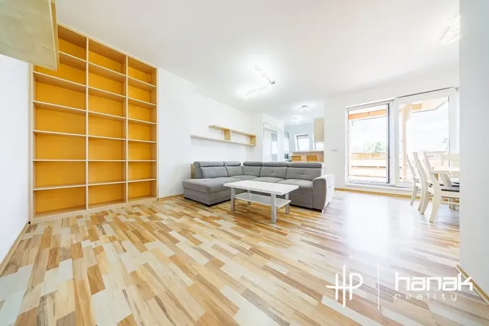 Prodej bytu 3+kk, Olomouc, Profesora Fuky, 91 m2