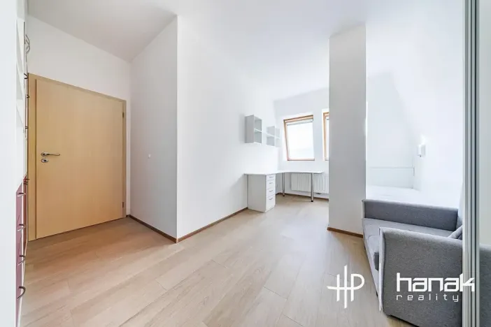 Prodej bytu 3+kk, Olomouc, Profesora Fuky, 91 m2