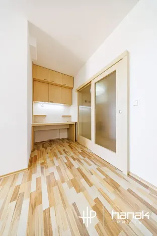 Prodej bytu 3+kk, Olomouc, Profesora Fuky, 91 m2