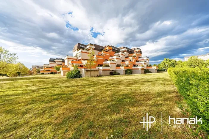 Prodej bytu 3+kk, Olomouc, Profesora Fuky, 91 m2
