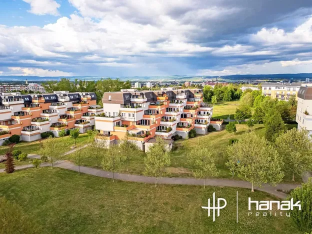 Prodej bytu 3+kk, Olomouc, Profesora Fuky, 91 m2