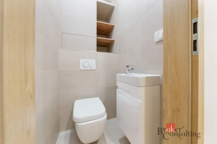 Prodej bytu 4+kk, Zásmuky - Sobočice, 70 m2