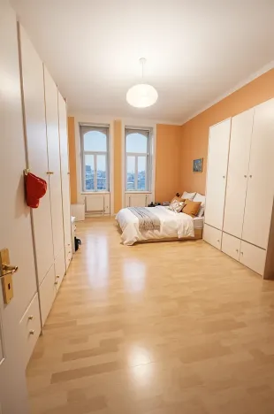 Pronájem bytu 2+1, Brno, Štefánikova, 75 m2