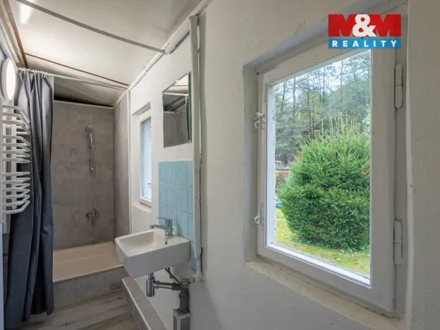 Prodej chaty, Chotýšany - Městečko, 54 m2