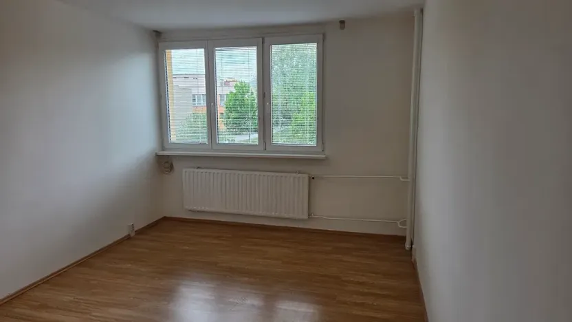 Pronájem bytu 2+1, Frýdlant nad Ostravicí, Nerudova, 54 m2