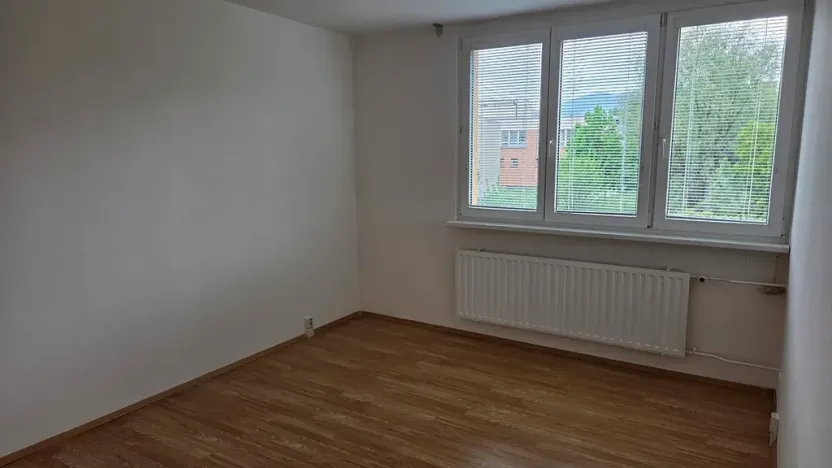 Pronájem bytu 2+1, Frýdlant nad Ostravicí, Nerudova, 54 m2