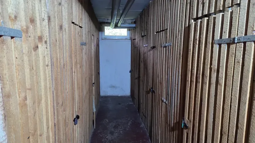 Pronájem bytu 2+1, Frýdlant nad Ostravicí, Nerudova, 54 m2