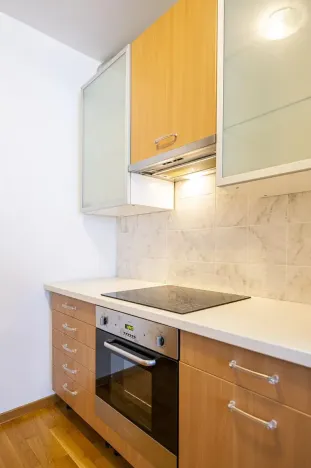 Pronájem bytu 2+kk, Praha - Vinohrady, Italská, 72 m2