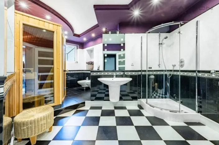 Prodej rodinného domu, Dolní Břežany, V Hranicích, 454 m2