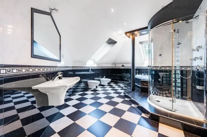 Prodej rodinného domu, Dolní Břežany, V Hranicích, 454 m2
