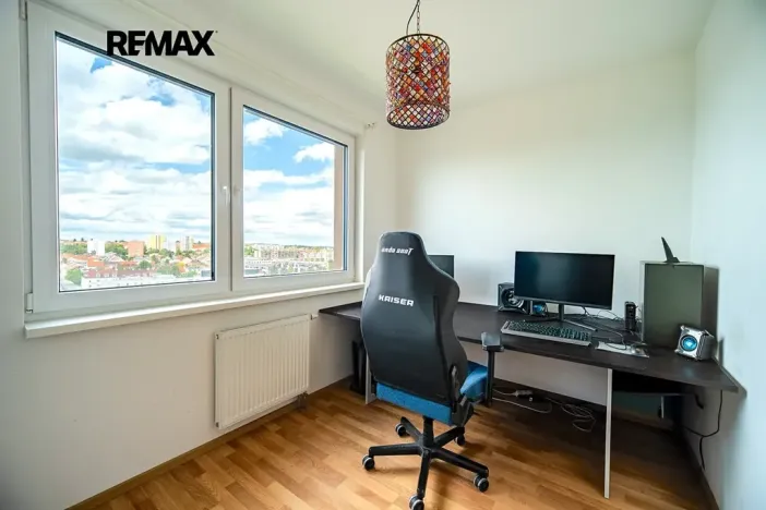 Prodej bytu 4+kk, Praha - Strašnice, Zvěřinova, 92 m2