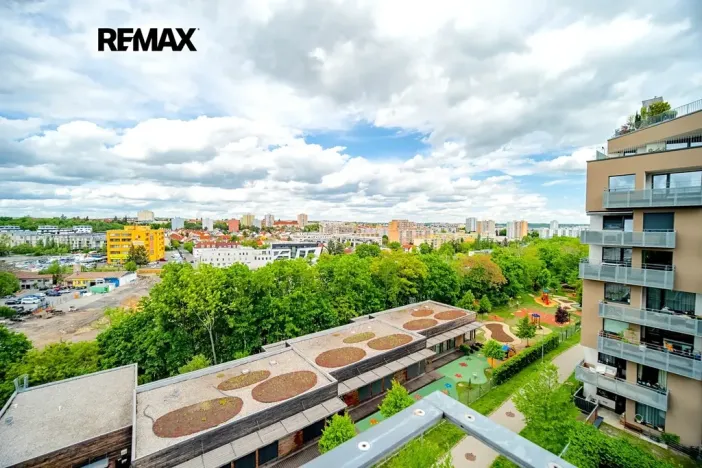 Prodej bytu 4+kk, Praha - Strašnice, Zvěřinova, 92 m2