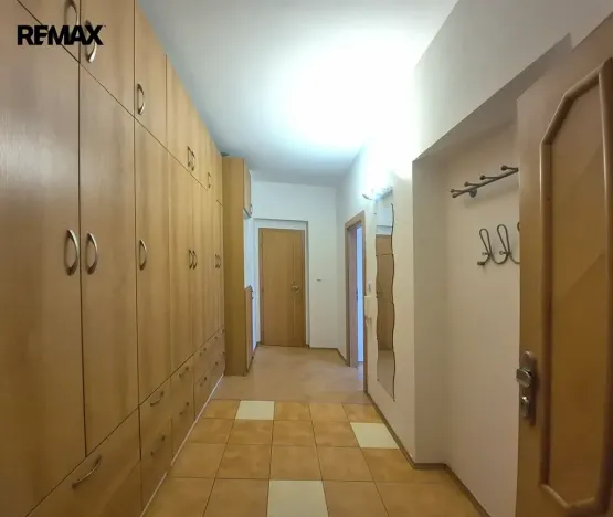 Prodej bytu 2+kk, Svitavy, Na Vějíři, 74 m2