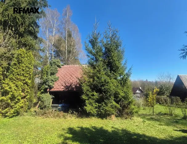Prodej zahrady, Lanškroun, 423 m2