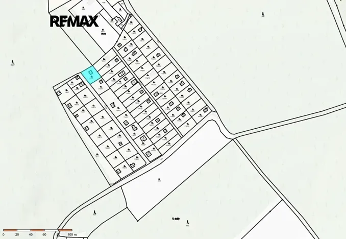 Prodej chaty, Lanškroun, 30 m2