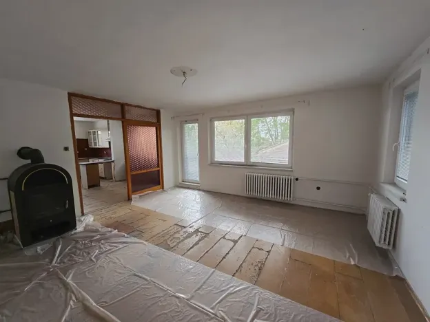 Prodej rodinného domu, Stará Ves, 300 m2
