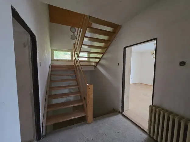 Prodej rodinného domu, Stará Ves, 300 m2