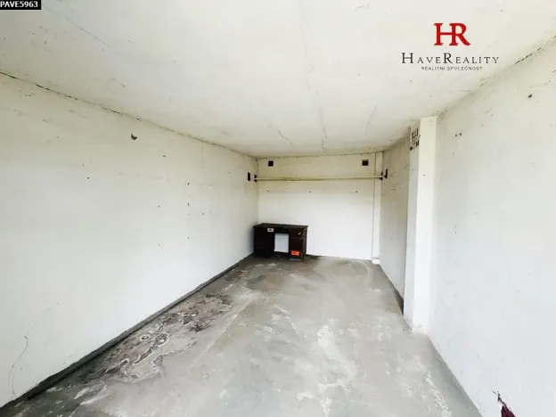 Pronájem garáže, Týnec nad Sázavou, 21 m2