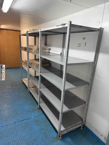Prodej výrobních prostor, Jirkov, Budovatelů, 690 m2