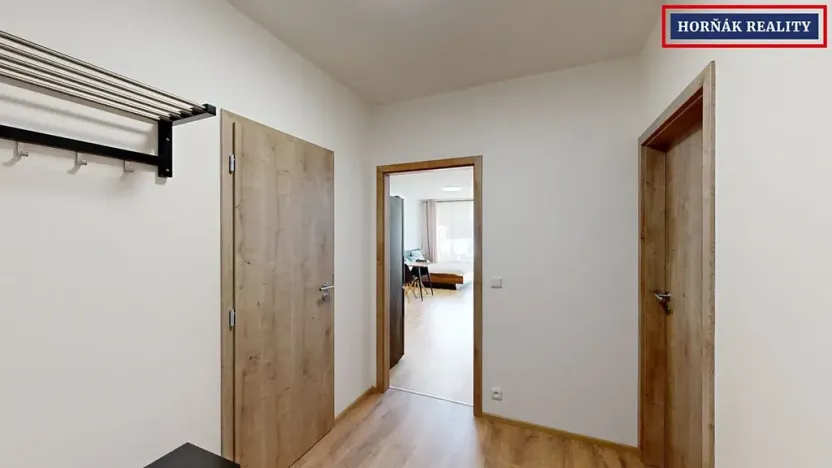 Prodej bytu 2+kk, Vyškov, Sídliště Osvobození, 71 m2