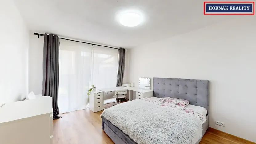 Prodej bytu 2+kk, Vyškov, Sídliště Osvobození, 71 m2
