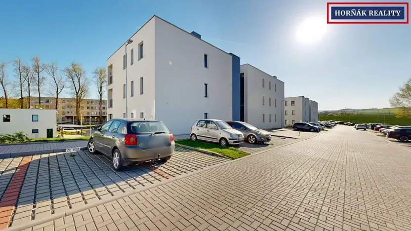 Prodej bytu 2+kk, Vyškov, Sídliště Osvobození, 71 m2