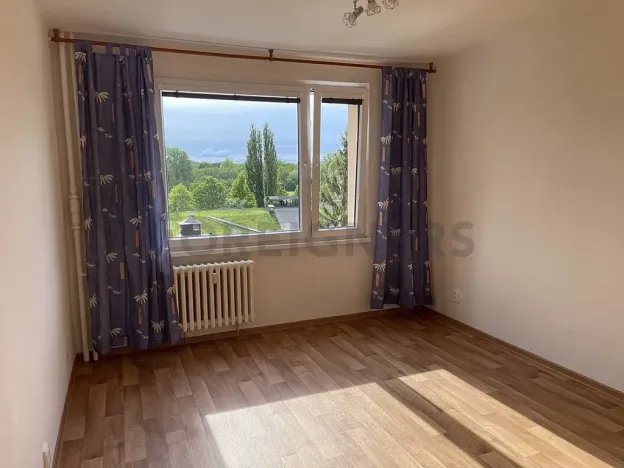 Pronájem bytu 1+1, Pardubice, nábřeží Závodu míru, 43 m2