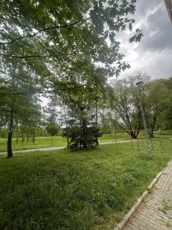 Pronájem bytu 1+1, Pardubice, nábřeží Závodu míru, 43 m2