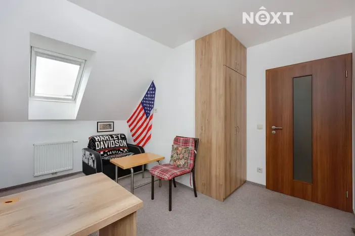 Prodej rodinného domu, Zruč-Senec, Náves 9. května, 143 m2