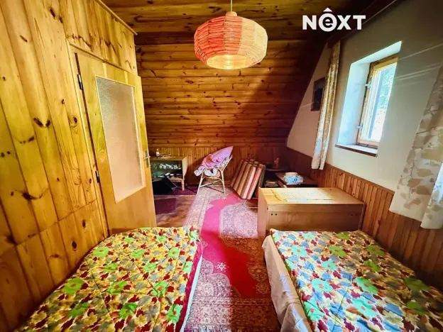 Prodej chaty, Babylon, 84 m2