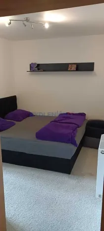 Pronájem bytu 3+1, Trhové Sviny, 55 m2