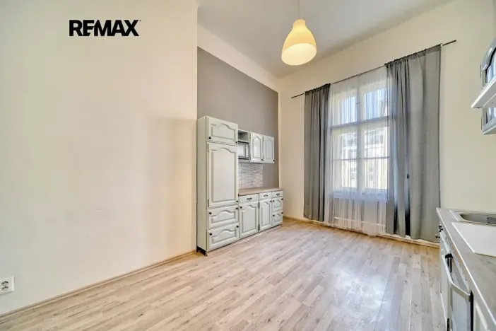 Prodej bytu 3+1, Praha - Smíchov, Janáčkovo nábřeží, 115 m2