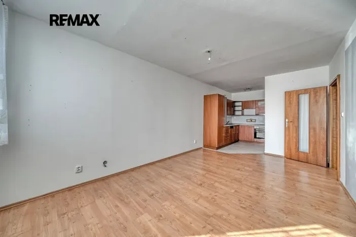 Prodej bytu 2+kk, Poděbrady, V Aleji, 43 m2
