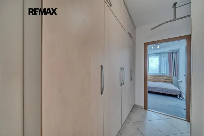 Prodej bytu 2+kk, Poděbrady, V Aleji, 43 m2