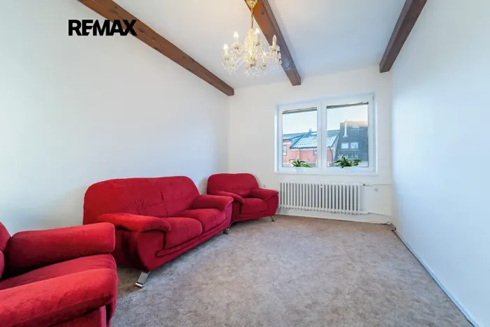 Prodej rodinného domu, Kolín, Zborovská, 180 m2