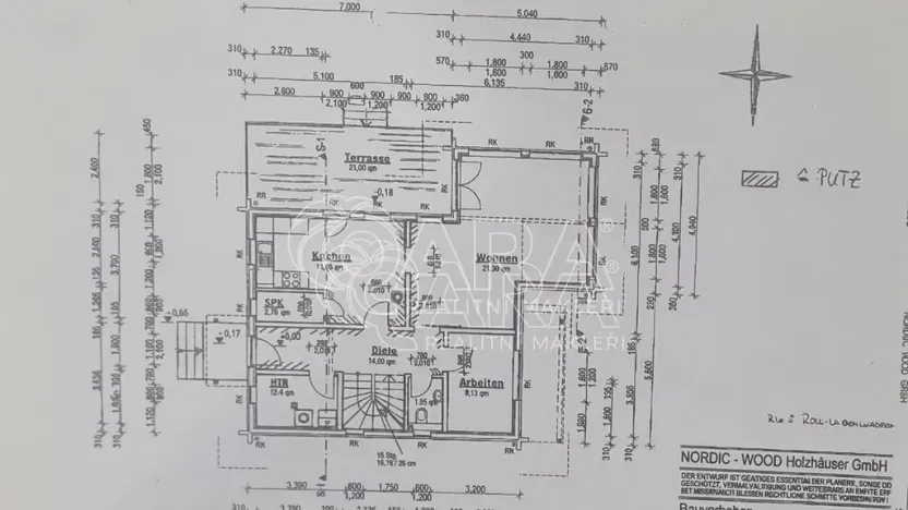 Prodej rodinného domu, Loučná pod Klínovcem, 195 m2