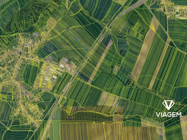 Prodej podílu pole, Pustiměř, 483 m2