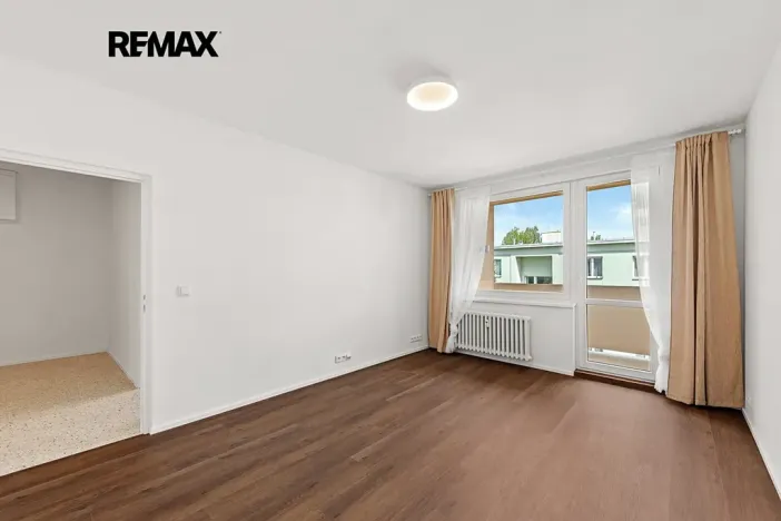 Prodej bytu 3+1, Praha - Zličín, Nedašovská, 80 m2