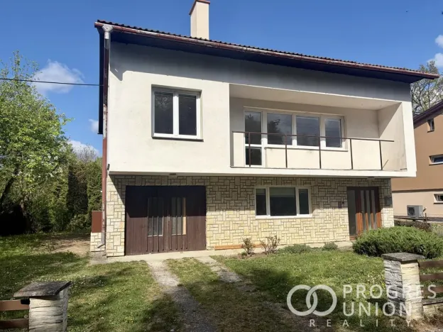 Prodej rodinného domu, Horní Lideč, 205 m2