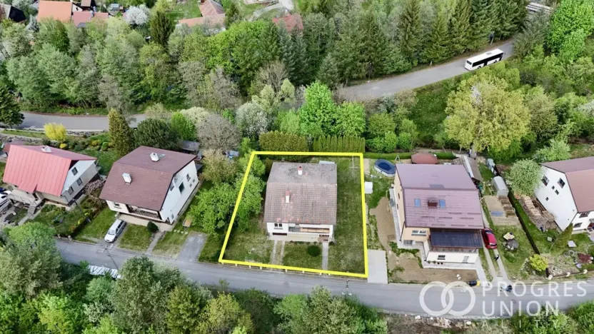 Prodej rodinného domu, Horní Lideč, 205 m2
