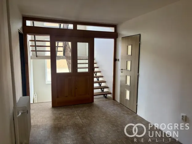 Prodej rodinného domu, Horní Lideč, 205 m2