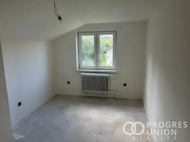 Prodej rodinného domu, Horní Lideč, 205 m2
