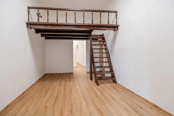 Pronájem bytu 4+1, Praha - Vyšehrad, Vratislavova, 101 m2