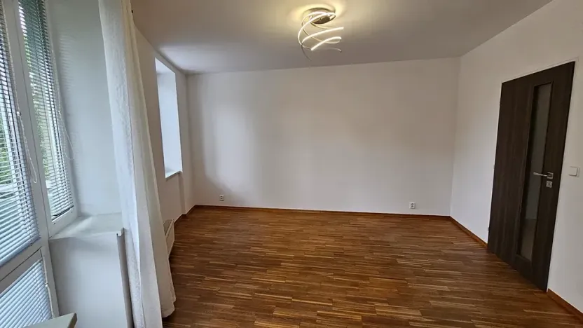 Pronájem bytu 3+kk, Praha - Jinonice, U kříže, 100 m2