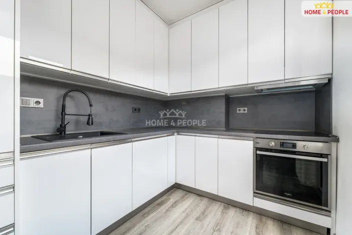 Pronájem bytu 2+kk, Lysá nad Labem, Sídliště, 50 m2