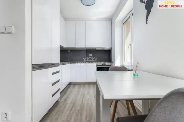 Pronájem bytu 2+kk, Lysá nad Labem, Sídliště, 50 m2